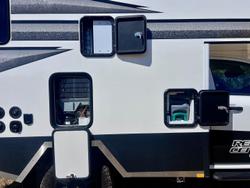 2024 Red Centre Hattah