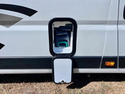 2025 Red Centre Wallaga Plus