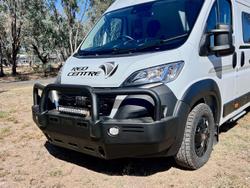 2025 Red Centre Wallaga Plus