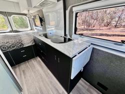 2025 Red Centre Wallaga Plus