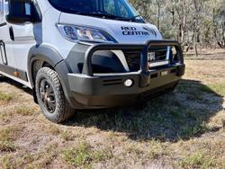 2025 Red Centre Wallaga Plus