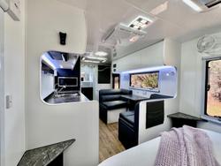 2025 Red Centre Kimberley Plus 208 TYPE B