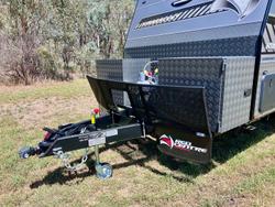 2025 Red Centre Kimberley Plus 208 TYPE B