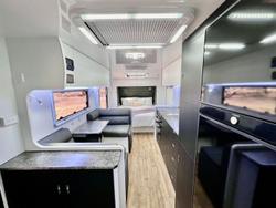 2025 Red Centre Kimberley Plus 208 TYPE B