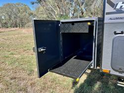 2025 Red Centre Kimberley Plus 208 TYPE B