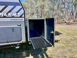 2025 Red Centre Kimberley Plus 208 TYPE B