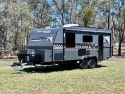 Red Centre Kimberley Plus 208 Type B