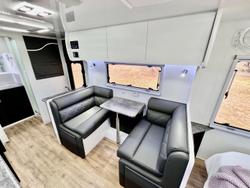 2025 Red Centre Kimberley Plus 208 TYPE B