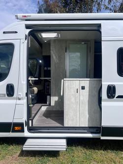 2025 Red Centre Wallaga SINGLE BEDS