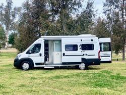 2025 Red Centre Wallaga SINGLE BEDS