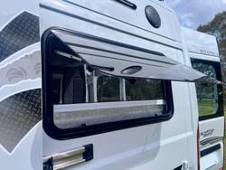 2025 Red Centre Wallaga SINGLE BEDS