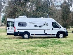 2025 Red Centre Wallaga SINGLE BEDS