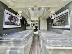 2025 Red Centre Wallaga SINGLE BEDS