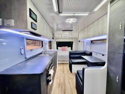 2024 Red Centre Tanami Plus 208 TYPE A THIS UNIT ONLY (SAVE $19,000)