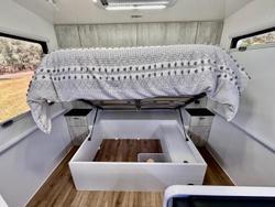 2024 Red Centre Tanami Plus 208 TYPE A THIS UNIT ONLY (SAVE $19,000)
