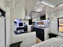2024 Red Centre Tanami Plus 208 TYPE A THIS UNIT ONLY (SAVE $19,000)