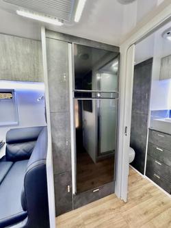 2024 Red Centre Tanami Plus 208 TYPE A THIS UNIT ONLY (SAVE $19,000)