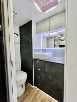 2024 Red Centre Tanami Plus 208 TYPE A THIS UNIT ONLY (SAVE $19,000)
