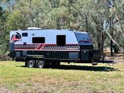 2024 Red Centre Kimberley Plus 196 TYPE A