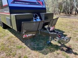 2024 Red Centre Kimberley Plus 196 TYPE A
