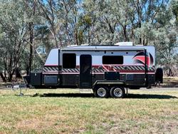 2024 Red Centre Kimberley Plus 196 TYPE A