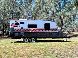 2024 Red Centre Kimberley Plus 196 TYPE A