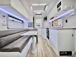 2024 Red Centre Kimberley Plus 196 TYPE A