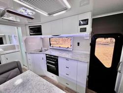 2024 Red Centre Kimberley Plus 196 TYPE A
