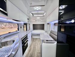 2024 Red Centre Kimberley Plus 196 TYPE A