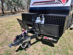 2024 Red Centre Kimberley Plus 196 TYPE A