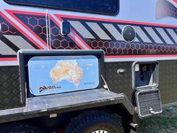 2024 Red Centre Kimberley Plus 196 TYPE A