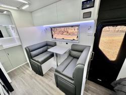 2024 Red Centre Gibb 18 TYPE A Off Road