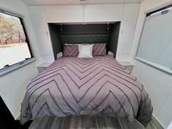 2024 Red Centre Gibb 18 TYPE A Off Road