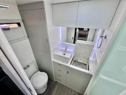 2024 Red Centre Gibb 18 TYPE A Off Road