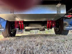 2024 Red Centre Gibb 18 TYPE A Off Road