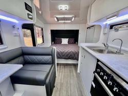 2024 Red Centre Gibb 18 TYPE A Off Road