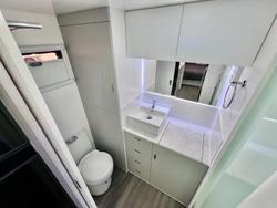 2024 Red Centre Gibb 18 TYPE A Off Road