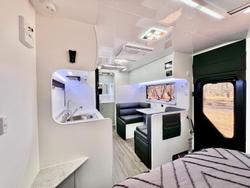 2024 Red Centre Gibb 18 TYPE A Off Road