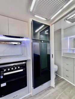 2024 Red Centre Gibb 18 TYPE A Off Road