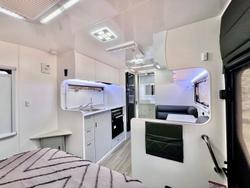 2024 Red Centre Gibb 18 TYPE A Off Road