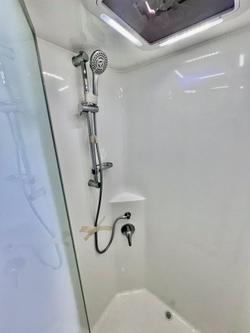 2024 Red Centre Gibb 18 TYPE A Off Road