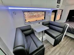 2024 Red Centre Gibb 18 TYPE A Off Road