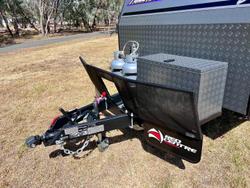 2024 Red Centre Gibb 18 TYPE A Off Road