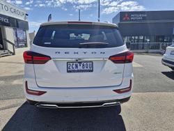 2024 SsangYong Rexton Adventure