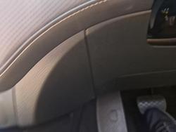 2024 SsangYong Rexton Adventure