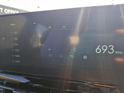 2024 SsangYong Rexton Adventure Y461 MY24 4X4 Dual Range Grand White