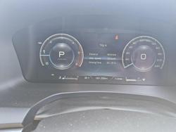 2024 SsangYong Rexton Adventure