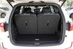 2023 SsangYong Rexton Adventure Y461 MY24 4X4 Dual Range Pearl White
