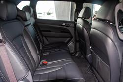 2024 SsangYong Rexton Adventure Y461 MY24 4X4 Dual Range Grand White