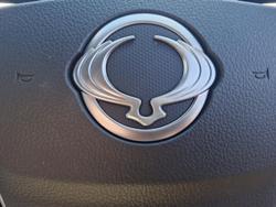 2024 SsangYong Rexton Adventure